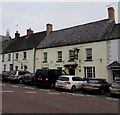 Castle Inn, Usk