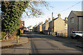 Cottenham: Lambs Lane