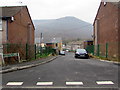 Castle Lane, Pontywaun