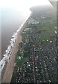 TF5084 : Mablethorpe: aerial 2016 by Chris
