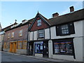 The Wicker Shop, Rumbolds Hill