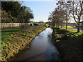 River Kennett, Moulton