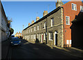 Whiting Street, Bury St. Edmunds