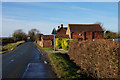 North Farm on Dunswell Road