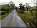 Letfern Road, Mullaghmore