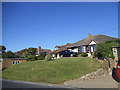 Houses on Wrens Road, Hearts Delight