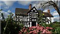 Uppington, Shropshire - Raby Farm