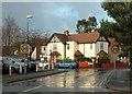 House on Chelmsford Road, Harrogate