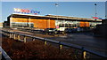 Tesco supermarket Bedworth