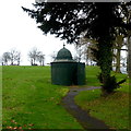 Horfield Common pissoir