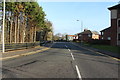 Monkton Road, Prestwick