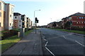 Shawfarm Road, Prestwick