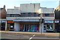 The Old Broadway Cinema, Prestwick