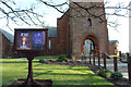 St Nicholas Parish Church, Prestwick