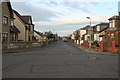 Marina Road, Prestwick