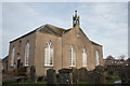 NJ8007 : Kirkton of Skene Parish Church by Bill Harrison