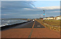 Ayrshire Coastal Path, Prestwick