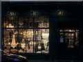 Lighting shop, Kensington Church Street