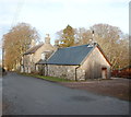 Camp Cottage, Kirkton of Maryculter