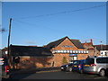 The Players Theatre, Love Lane, Nantwich