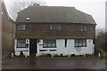 House in Street Lane, Ardingly