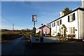 Public House near Stone Street