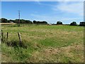 Farmland south of Parkham