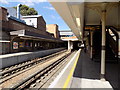 Surrey Quays station