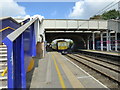 Elstree & Borehamwood Station