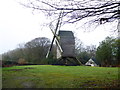 Nutley Windmill