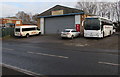 Bromsgrove Bus & Coach Co Ltd, Bromsgrove