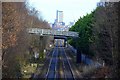 Dragon Bridge, Whitehall Road, Leeds