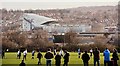 Elland Road, Leeds