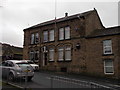 Marsden Liberal Club - Peel Street