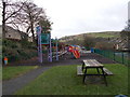 Play Area - Marsden Park