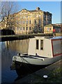 By The Sheffield and Tinsley Canal