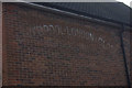 Balcombe "ghost sign"