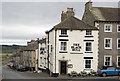 The Black Bull at Middleham