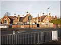 Springtime Nursery School on Thorpe Road