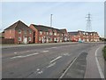 Housing on Shannon Way