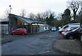 Caulders Garden Centre, Mugdock Country Park