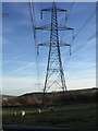 Electricity Pylon