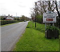 Welcome to Broadway Historic Cotswold village, Worcestershire