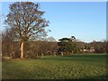 Stoke Lodge Playing Field