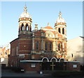 Warwick Road United Reformed Church