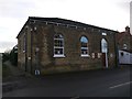 Scothern, Methodist Chapel