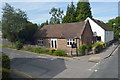 Small chapel, Forest Row