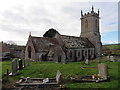 Church of St John the Baptist, Pitney