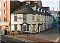 "The Stable" restaurant, Poole