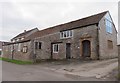 Memorial Hall, High Ham